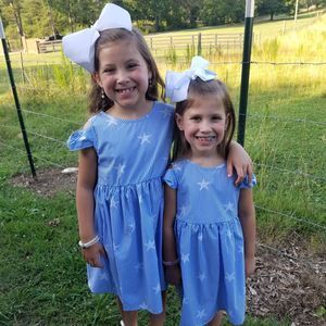 Meet your Posher, Nena